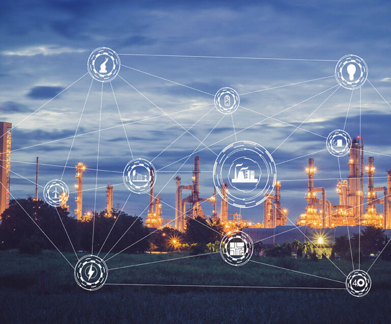 Digital Plant Engineering Creative